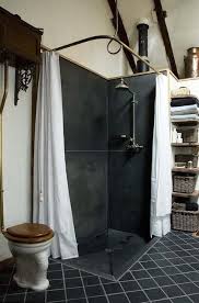 58 Hoekdouche Prachtige Badkamers Badkamer Modern