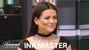 Our contestants are finally whittled down to the last four. Tattoo Baby Ink Master Season 3 Novocom Top