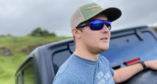 European Driver Alex Sedgwick To Make United States Debut At Phoenix