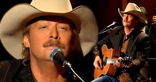 Alan Jackson's "I Want to Stroll Over Heaven with You" Will Surely Leave You Breathless