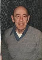 William Kenney Obituary (1926