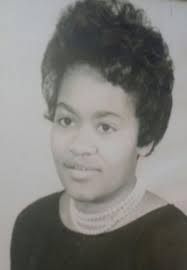 Dorothy Jean Branch Obituary