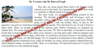 Maybe you would like to learn more about one of these? Soal Ukk Bahasa Inggris Smp Kelas 8 Kurikulum 2006 Didno76 Com