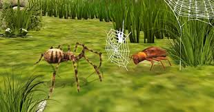 Full Free Ultimate Spider Simulator V1 1 Apk Patched Android New Post Has Been Published On Https Apkone Wild Adventures Amazing Spider Free Android Games