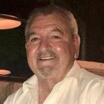 Ernest G. Casillas Jr. Obituary