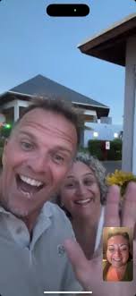 Ms. Mya is the best fishing buddy! 🎣