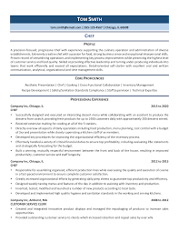See a chef resume sample that makes their mouths water. Chef Resume Example Template For 2021 Zipjob Resume Examples