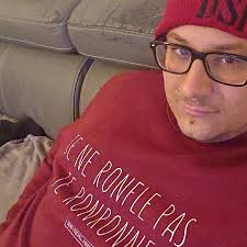 David ARNONE, 34 ans (FONTAINE, GRENOBLE, SAINT MARTIN D'HERES)