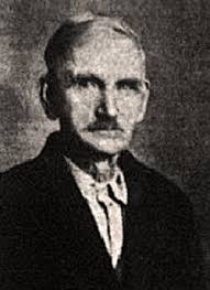 James E. Sparrow (1861-1945)