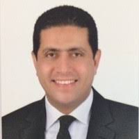 Ahmed Sayed Email & Phone Number