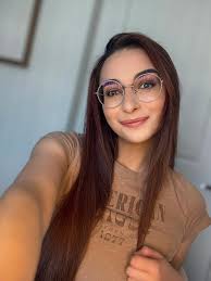 Never post pictures with my glasses so here ya go 🤷‍♀️Colorado Threads