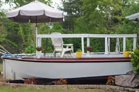 Pin By Kimberly Reisig Bowen On My Reuse Upcycling Projects I Ve Completed Above Ground Pool Decks Outdoor Water Features Pool Deck