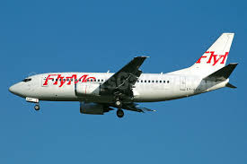 FlyMe's 2005 "Robert Wells