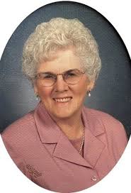 Dorothy Jackson Obituary (1931