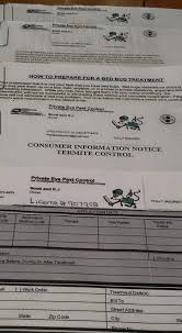 Russell, action has been family owned for three generations. Private Eye Pest Control Home Facebook