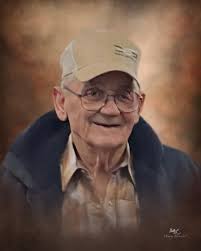 Kenneth Eugene Fregia Sr.