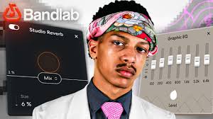 *FREE* Bandlab Presets