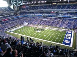 Indianapolis Colts Seating Digidownloads Co