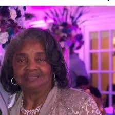 Miss Lucille Freeman's home going...