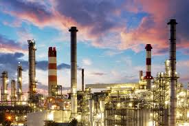 Hydrogen production units also may be present. Fractional Distillation How Oil Refining Works Howstuffworks