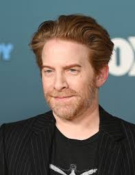 Mila Kunis Mike Henry Seth Macfarlane Editorial Stock Photo