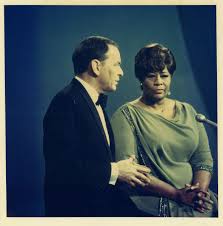 Can T We Be Friends Ella Fitzgerald And Louis Armstrong Ella At The Gala Ella Fitzgerald S Performance At The Kennedy Inaugural Gala Ella Fitzgerald Kennedy Inauguration Fitzgerald
