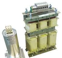 Harmonic Filters -