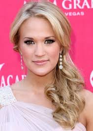 Let them set while you do your makeup. Prom Hairstyles For Long Hair Women Hairstyles