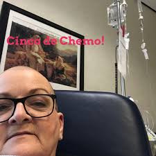 Chemotherapy Skin Issues and Itching