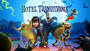 .hotel transsilvanien geburtstag dekorationen, hotel transsilvanien cupcake wrappers, hotel transsilvanien themen. Hotel Transylvania Game Design