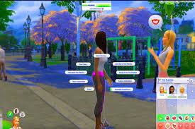 How to download the sims 4 for free (trial version) you will need an ea origin account to play the sims 4. Game The Sims 4 Walkthrough For Android Apk Download