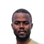 Samuel Aina stats and ratings