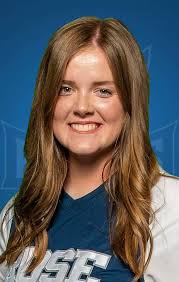 2021-22 Softball Roster