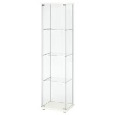 Shop ebay for great deals on ikea curio cabinets. Detolf Vitrine Weiss 43x163 Cm Ikea Deutschland