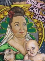 South West Music Archive: Warrnambool musicians depicted in Warrnibald  portraits 2018