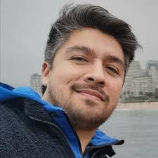 Jonathan Cavallo's Instagram, Twitter & Facebook