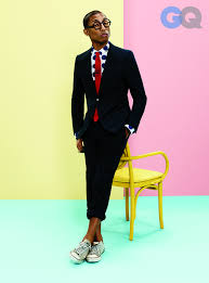Pharrell On His Oscar Loss I Decided To Let It Go Hipster Mens Fashion Gq Well Dressed Men