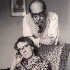 His lifelong love of fantasy began wit. Newly Seen Letters Show Philip Larkin S Close Relationship With Mother Philip Larkin The Guardian