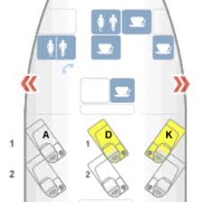 The Definitive Guide To Cathay Pacific U S Routes Plane