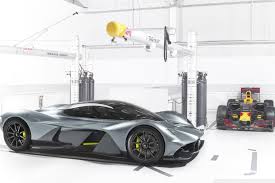 2018 Aston Martin Red Bull Am Rb Ultra Hd Desktop Background Wallpaper For 4k Uhd Tv Multi Display Dual Monitor Tablet Smartphone