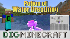 This potion reduces fall damage by 1. Pin On Brewing Recipes Minecraft