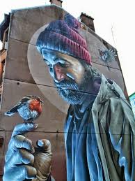 Glasgow S Street Art Part 2 Street Art Photography Murals Street Art Street Art