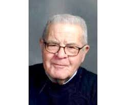 John Ohnemus Obituary (1943