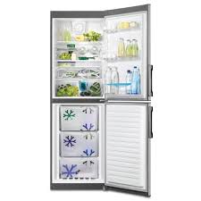 Check spelling or type a new query. Zanussi Zrb35426xa Frost Free 338l Fridge Freezer In Stainless Steel