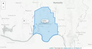 Huntsville is located in the northwest area of alabama in madison county. 35808 Zip Code United States