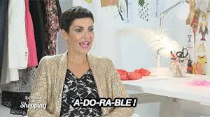 Résultat de recherche d'images pour "image animées cristina cordula"