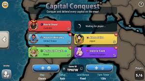 If you want to log some serious game time on a handheld device, you can find plenty of modern and retro favorites on the vari. Risk Global Domination On Steam