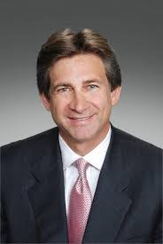 Mark Klopfenstein's Instagram, Twitter & Facebook