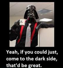 Berry Break 19 Theberry Star Wars Humor Star Wars Office Star Wars Memes