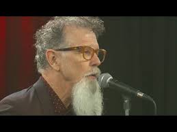 Walter Parks: Guitarist, Composer, and Storyteller